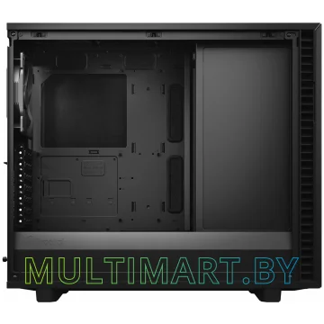 Корпус Fractal Design Define 7 Black Solid (FD-C-DEF7A-01) картинка 10